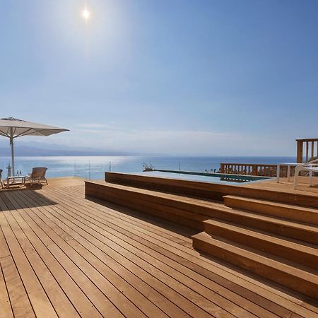 Herbert Samuel Royal Shangri-La Eilat Extérieur photo