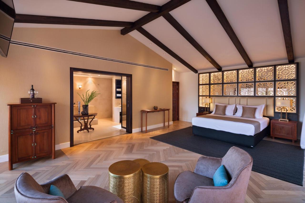 Herbert Samuel Royal Shangri-La Eilat Extérieur photo