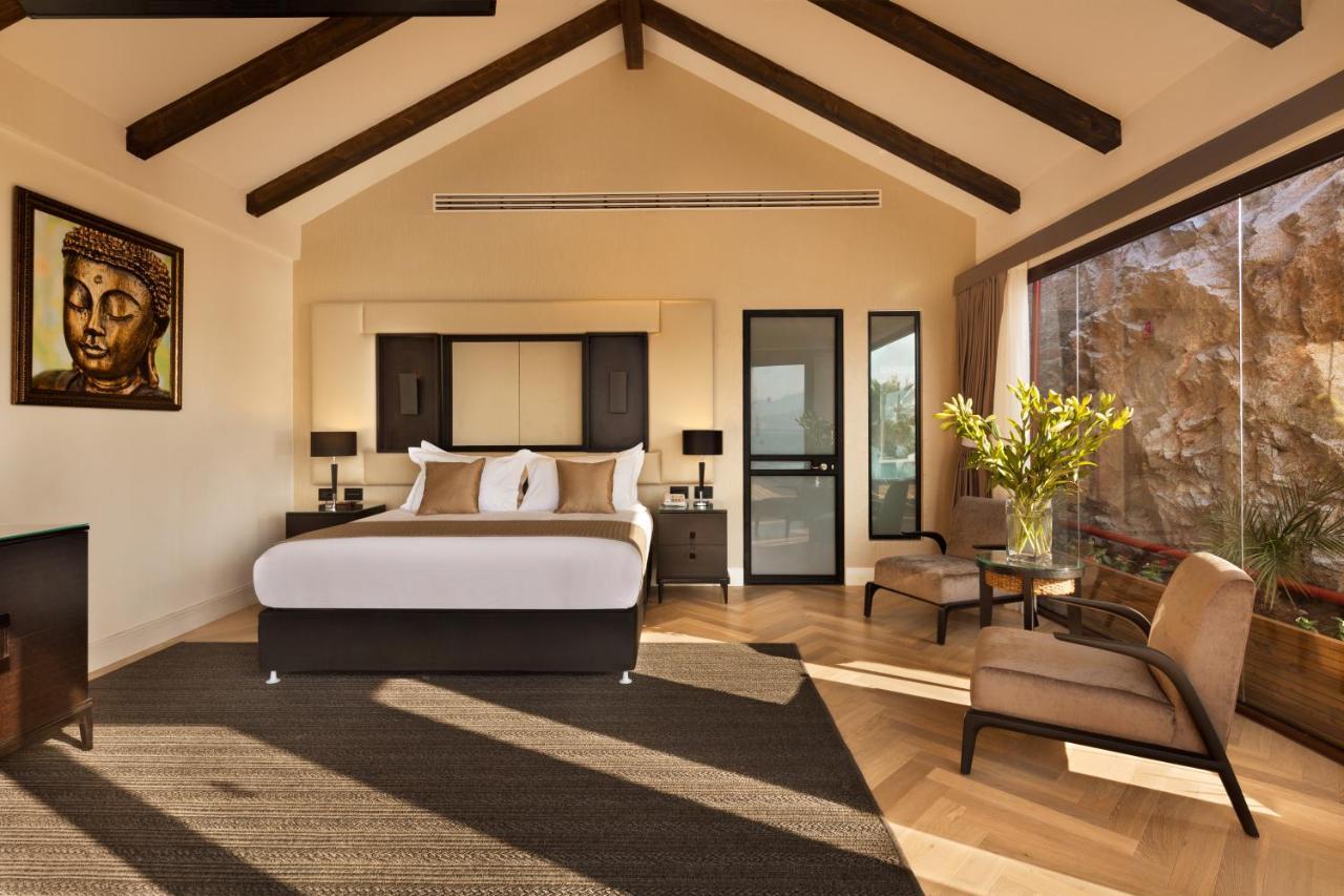 Herbert Samuel Royal Shangri-La Eilat Extérieur photo